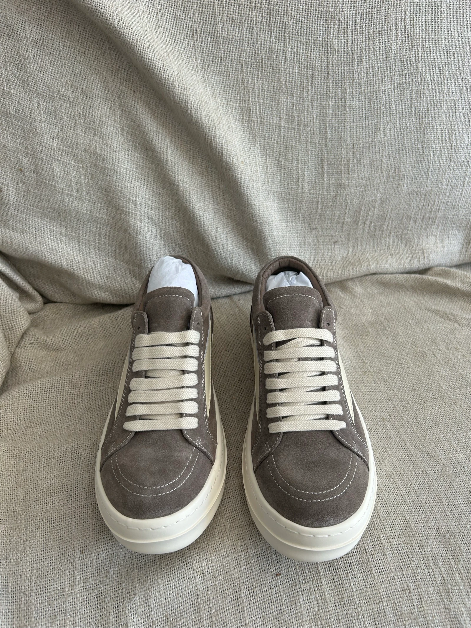 Rick Owens – photo 5